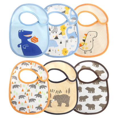 Bibs (3 Pack)