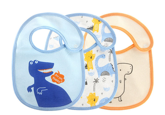 Bibs (3 Pack)